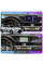 Штатная магнитола Lesko для Lexus ES VI Рестайлинг 2015-2018 экран 9" 4/32Gb 4G Wi-Fi GPS Top