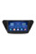 Штатная магнитола Lesko для Lifan X50  2015-н.в. экран 9" 4/32Gb 4G Wi-Fi GPS Top