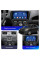 Штатная магнитола Lesko для Mazda 5 II (CW) 2010-2015 экран 9" 4/32Gb 4G Wi-Fi GPS Top