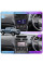 Штатная магнитола Lesko для Mazda BT-50 II 2011-2015 экран 9" 4/32Gb 4G Wi-Fi GPS Top