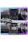 Штатная магнитола Lesko для Mazda BT-50 II Рестайлинг 2015-2020 экран 9" 4/32Gb 4G Wi-Fi GPS Top