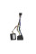 Штатная магнитола Lesko для Mercedes-Benz R-Класс I Рестайлинг 2 2010-2017 экран 9" 4/32Gb 4G Wi-Fi GPS Top
