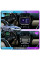 Штатная магнитола Lesko для Mercedes-Benz SLK-Класс II (R171) 2004-2008 экран 9" 4/32Gb 4G Wi-Fi GPS Top