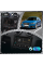 Штатная магнитола Lesko для Audi S3 II (8P) Рестайлинг 2008-2012 экран 9" 4/64Gb 4G Wi-Fi GPS Top