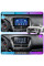 Штатная магнитола Lesko для Mitsubishi Eclipse Cross I Рестайлинг 2020-н.в. экран 9" 4/32Gb 4G Wi-Fi GPS Top