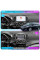 Штатная магнитола Lesko для Mitsubishi Grandis Auto A/C 2003-2011 экран 9" 4/64 QLED CarPlay 4G Wi-Fi GPS 360 Prime