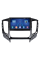 Штатная магнитола Lesko для Mitsubishi L200 V 2015-2019 экран 9" 4/32Gb 4G Wi-Fi GPS Top