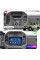 Штатная магнитола Lesko для Mitsubishi Pajero III 1999-2002 экран 9" 4/32Gb 4G Wi-Fi GPS Top