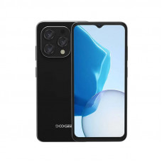 Смартфон Doogee N55 4/128Gb black