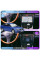 Штатная магнитола Lesko для Audi S4 I (B5) 1997-2001 экран 9" 4/64 QLED CarPlay 4G Wi-Fi GPS 360 Prime