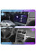 Штатная магнитола Lesko для Peugeot 307 I 2001-2005 экран 9" 4/32Gb 4G Wi-Fi GPS Top