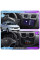 Штатная магнитола Lesko для Renault Logan II ver 2 2012-2018 экран 9" 4/32Gb 4G Wi-Fi GPS Top