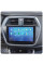Штатная магнитола Lesko для Suzuki SX4 II (S-Cross) 2013-2016 экран 9" 4/32Gb 4G Wi-Fi GPS Top