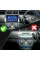 Штатная магнитола Lesko для Toyota bB II 2005-2008 экран 9" 4/32Gb 4G Wi-Fi GPS Top