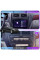 Штатная магнитола Lesko для Toyota Celsior III (F30) Рестайлинг 2003-2006 экран 9" 4/32Gb 4G Wi-Fi GPS Top