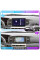 Штатная магнитола Lesko для Toyota Corolla IX (E120, E130) 2000-2004 экран 9" 4/32Gb 4G Wi-Fi GPS Top