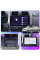Штатная магнитола Lesko для Toyota Corolla IX (E120, E130) Рестайлинг 2003-2007 экран 9" 4/32Gb 4G Wi-Fi GPS Top