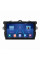 Штатная магнитола Lesko для Toyota Corolla X (E140, E150) 2006-2012 экран 9" 4/32Gb 4G Wi-Fi GPS Top