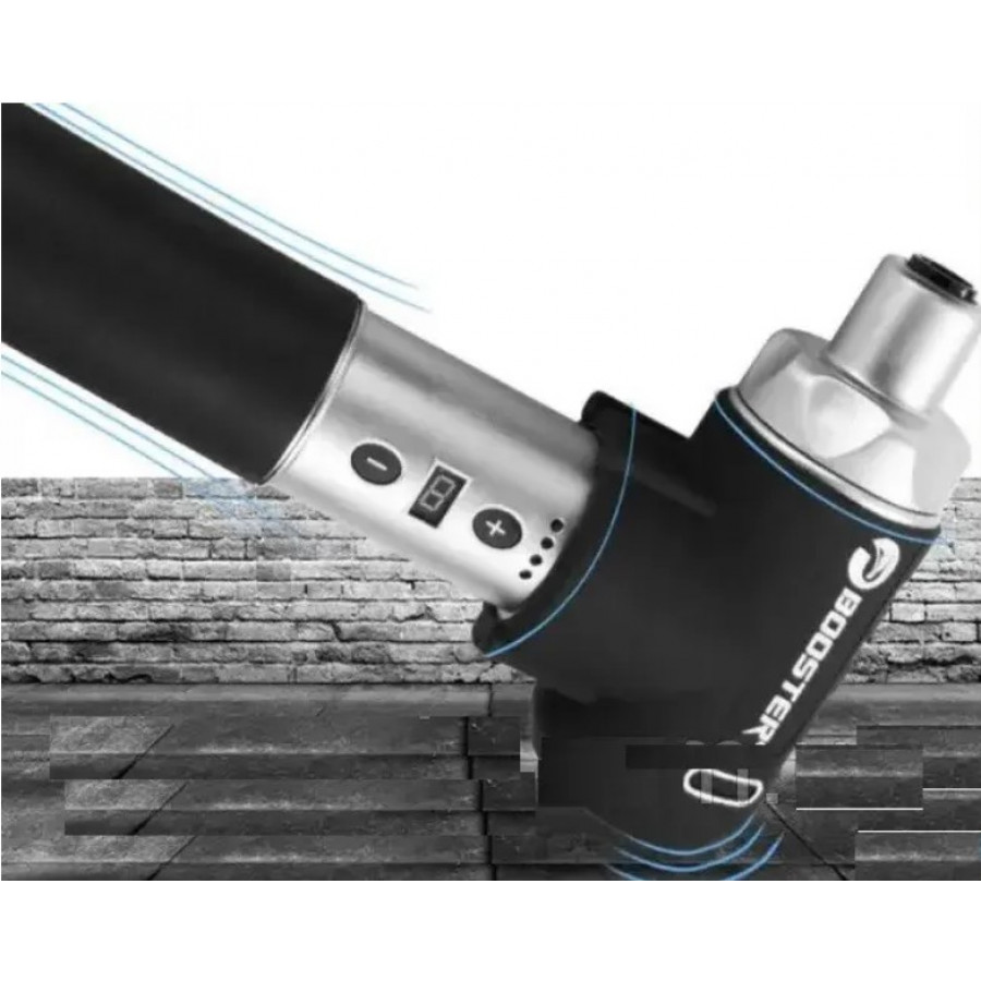 Професійний масажер Booster Pro 2 для глибокого масажу м'язів