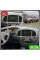 Штатная магнитола Lesko для Toyota Sequoia I 2000-2004 экран 9" 4/32Gb 4G Wi-Fi GPS Top