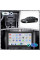 Штатная магнитола Lesko для Audi S4 III (B7) 2004-2008 экран 9" 4/64 QLED CarPlay 4G Wi-Fi GPS 360 Prime