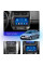 Штатная магнитола Lesko для Volkswagen Polo IV Рестайлинг 2005-2009 экран 9" 4/32Gb 4G Wi-Fi GPS Top