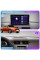 Штатная магнитола Lesko для Volvo C30 I Рестайлинг 2010-2013 экран 9" 4/32Gb 4G Wi-Fi GPS Top
