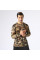 Тактический лонгслив с длинным рукавом A659 Camouflage CP XL