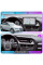 Штатная магнитола Lesko для Audi S4 IV (B8) 2008-2011 экран 9" 4/64 QLED CarPlay 4G Wi-Fi GPS 360 Prime