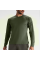 Тактический лонгслив с длинным рукавом A659 Green 3XL