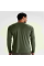 Тактический лонгслив с длинным рукавом A659 Green XL