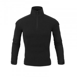 Тактическая рубашка A655 Black XL