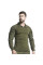 Тактическая рубашка A655 Green M