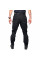 Тактические штаны Lesko B603 Black 36р. брюки мужские с карманами