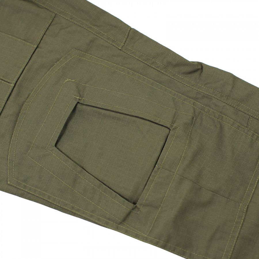 Тактические штаны B603 Green 34