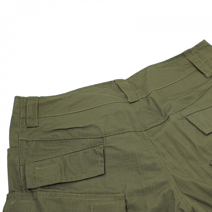 Тактические штаны B603 Green 36