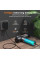 Професійний перкусійний масажер Booster Pro 3 для зняття м'язового болю та відновлення після фізичних навантажень