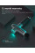 Професійний перкусійний масажер Booster Lightsaber (24V) — Ударний масажер для тіла