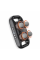 Boostex Pro Max 4: масажер для рук і ніг для швидкого відновлення та релаксації