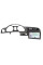 Штатная магнитола Lesko для Audi S6 III (C6) Рестайлинг 2008-2011 экран 9" 4/64 QLED CarPlay 4G Wi-Fi GPS 360 Prime