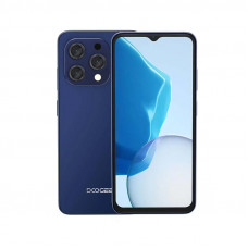 Смартфон Doogee N55 Pro 6/256Gb blue