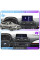Штатная магнитола Lesko для BMW 1 серии II (F20/F21) 2011-2015 экран 9" 2/32Gb CarPlay 4G Wi-Fi GPS Prime