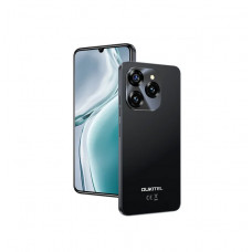 Смартфон OUKITEL C50 8/128Gb black