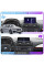 Штатная магнитола Lesko для BMW 1 серии II (F20/F21) Рестайлинг 2015-2017 экран 9" 2/32Gb CarPlay 4G Wi-Fi GPS Prime
