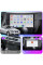 Штатная магнитола Lesko для BMW 3 серии V (E90/E91/E92/E93) 2005-2010 экран 9" 4/64 QLED CarPlay 4G Wi-Fi GPS 360 Prime