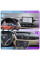 Штатная магнитола Lesko для BMW X1 I (E84) Рестайлинг 2012-2015 экран 10" 4/64 QLED CarPlay 4G Wi-Fi GPS 360 Prime