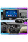 Штатная магнитола Lesko для BMW X3 II (F25) 2010-2014 экран 9" 2/32Gb 4G Wi-Fi GPS Top