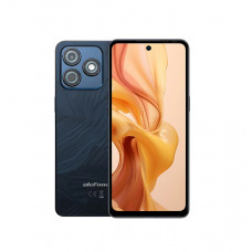Смартфон UleFone Note 18 Ultra 5G 6/256GB black