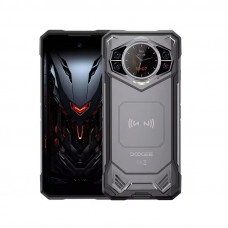 Смартфон Doogee S200 12/256Gb gray Night Vision