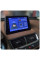 Штатная магнитола Lesko для Buick Encore I 2012-2016 экран 9" 4/64Gb 4G Wi-Fi GPS Top